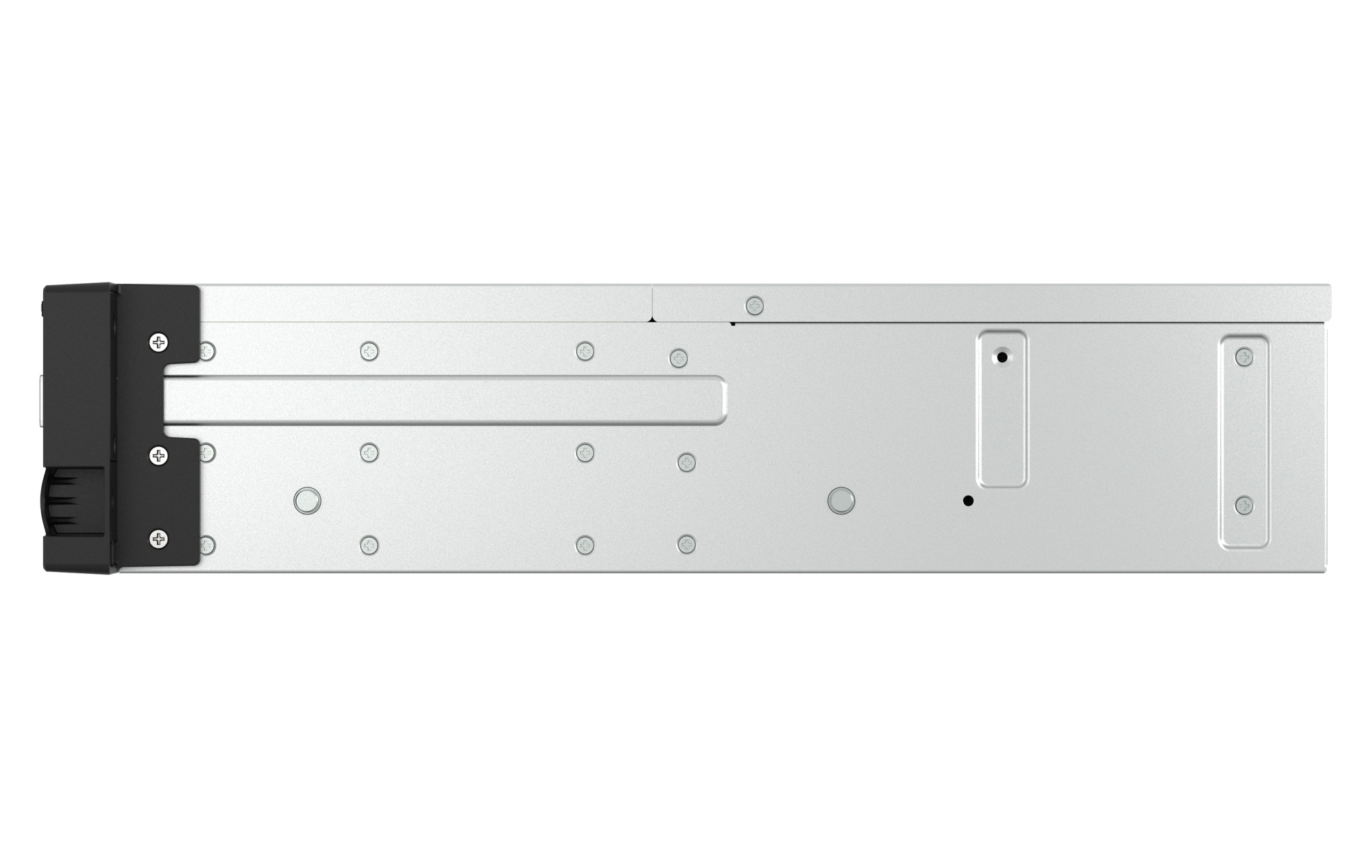 QNAP TL-R1210TC4-RP (rozširovacia JBOD jednotka, 12x SATA, USB 4 Type-C, rack) 