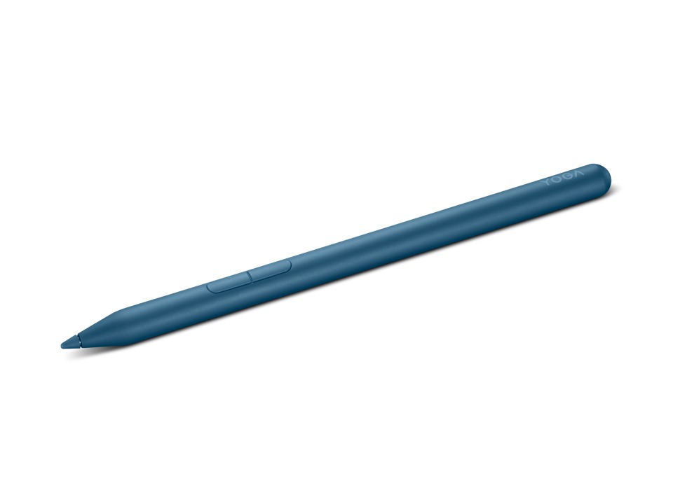 Lenovo Yoga Pen 2 - Tidal Teal 