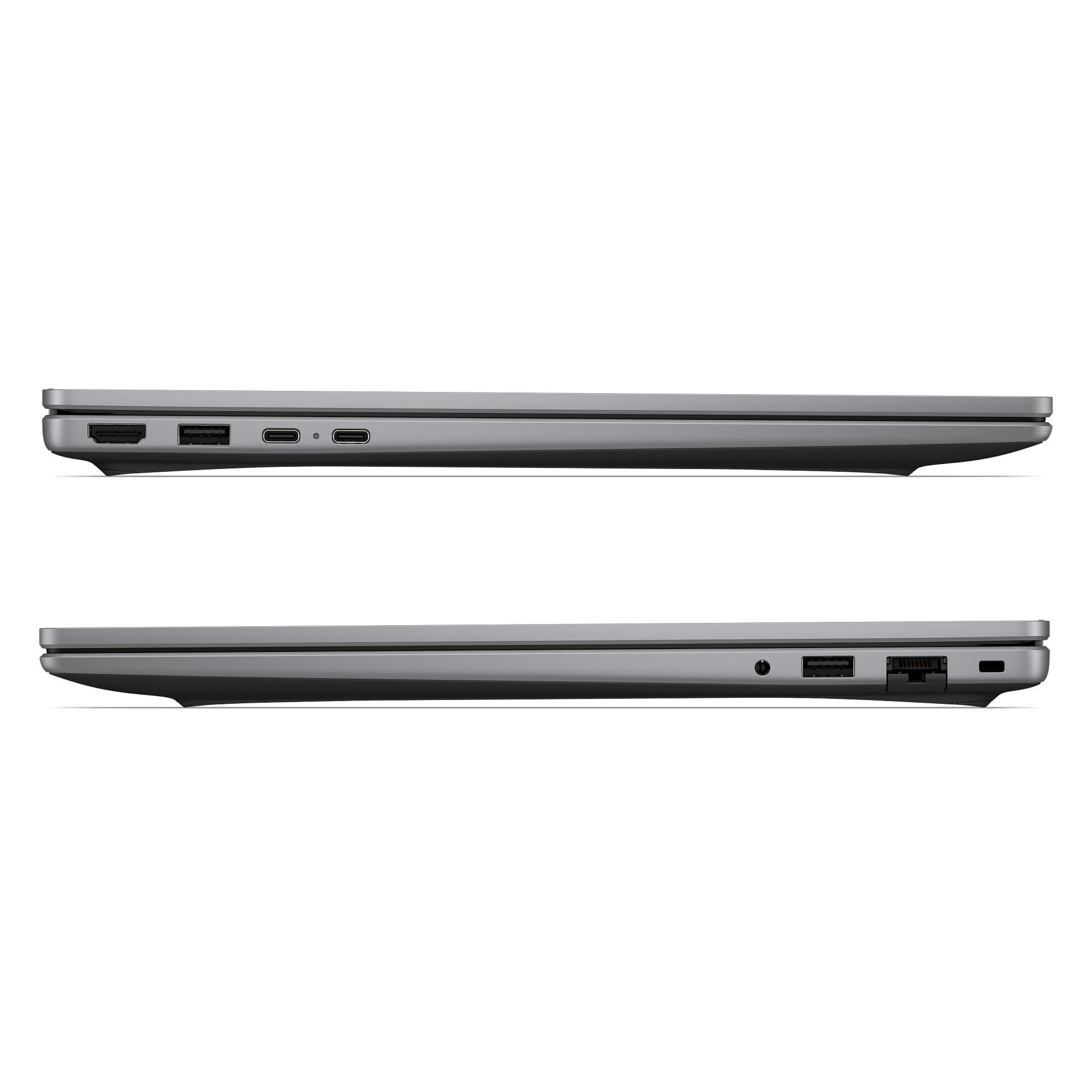 HP 200/ G2i/ 5-120U/ 16"/ WUXGA/ 16GB/ 512GB/ Intel int/ DOS/ Silver/ 1R 