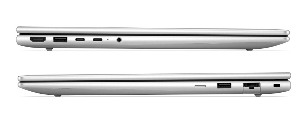HP ProBook 4/ G2i/ 3-304/ 16"/ WUXGA/ 16GB/ 512GB/ Intel int/ W11P/ Silver/ 3R 
