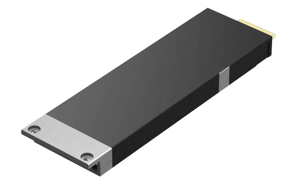 QNAP Enterprise SSD 700, E1.S PCIe Gen4, 1.92T 