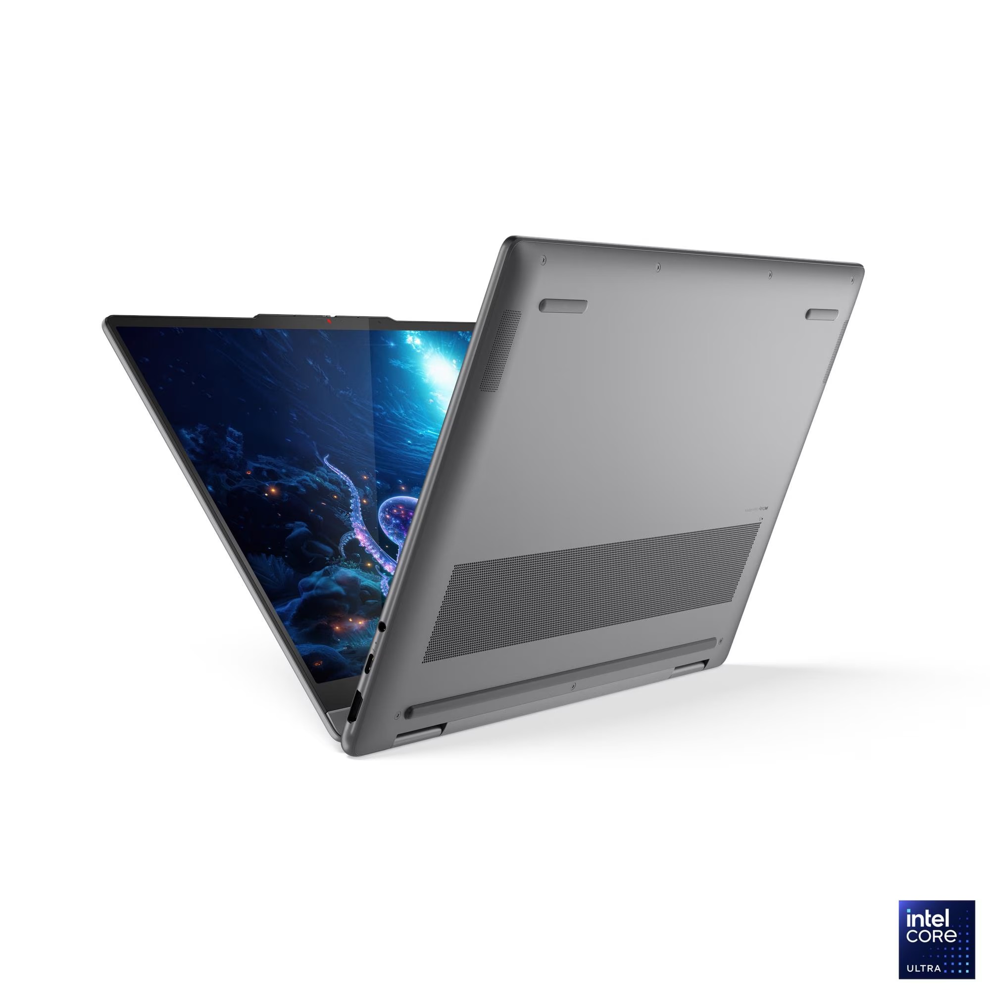 Lenovo Yoga 7 2-in-1/ 14ILL10/ U7-256V/ 14"/ WUXGA/ T/ 16GB/ 512GB/ Intel int/ bez OS/ Luna Grey/ 3R On-Site 