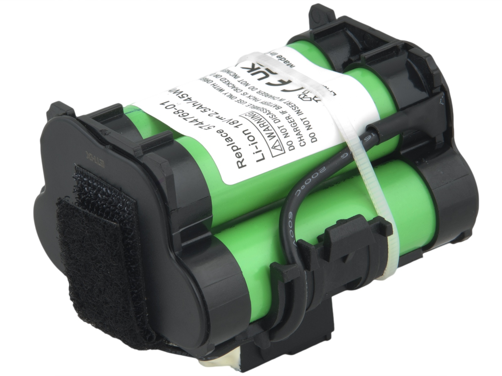 AVACOM batéria pre GARDENA 574 47 68-01, Li-Ion 18V 2500mAh 