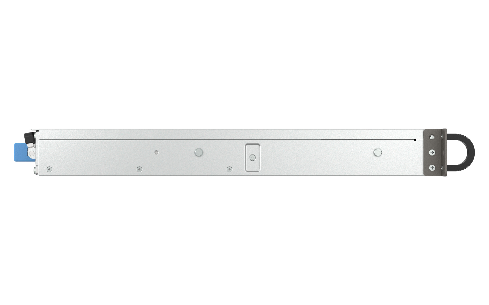 QNAP TS-h665U-RP-8G (Intel 4core, ZFS, 8GB DDR5 RAM, 4x SATA + 2x E1.S, 1x PCIe, 2x 2, 5GbE) 