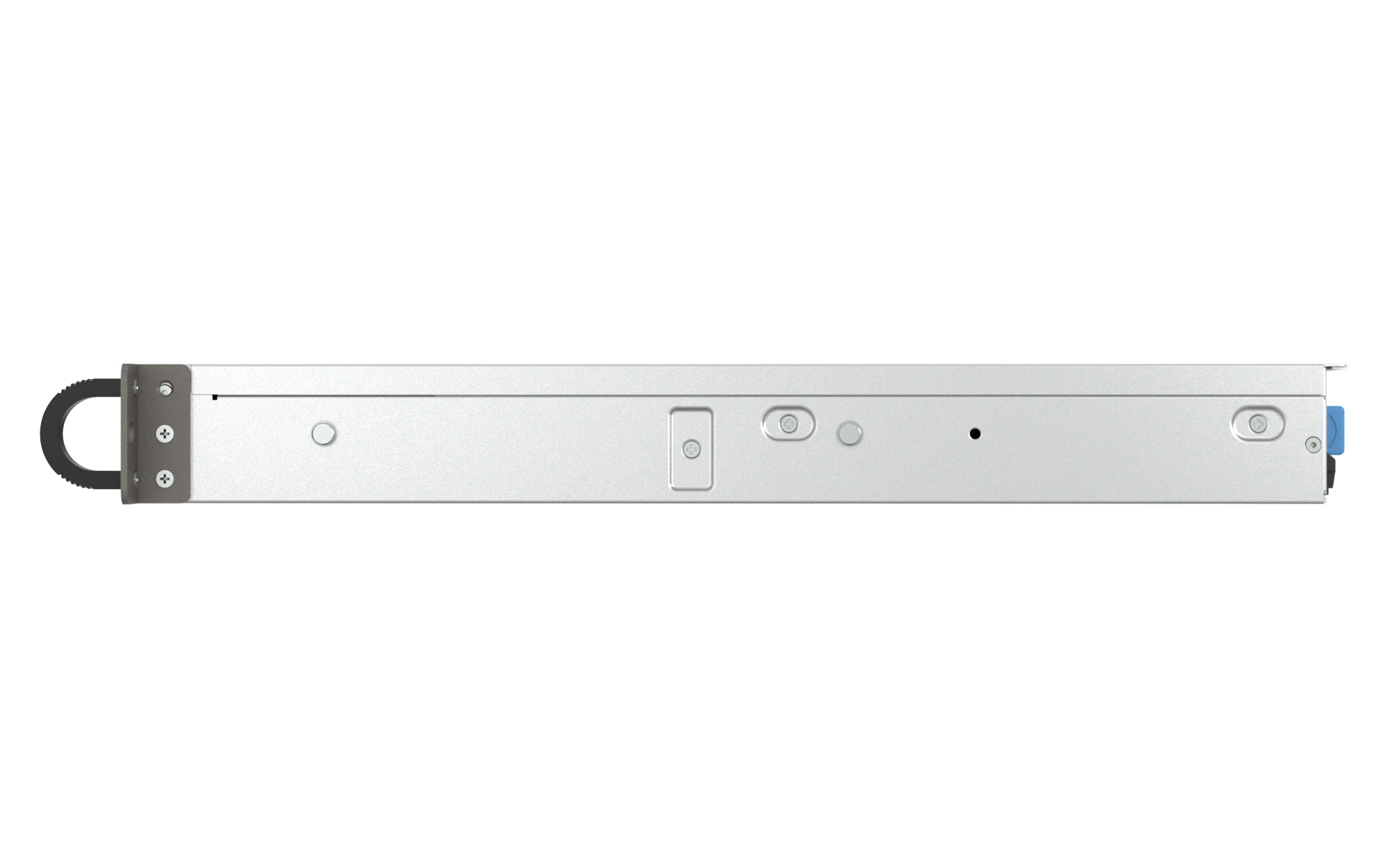 QNAP TS-h665U-RP-8G (Intel 4core, ZFS, 8GB DDR5 RAM, 4x SATA + 2x E1.S, 1x PCIe, 2x 2, 5GbE) 