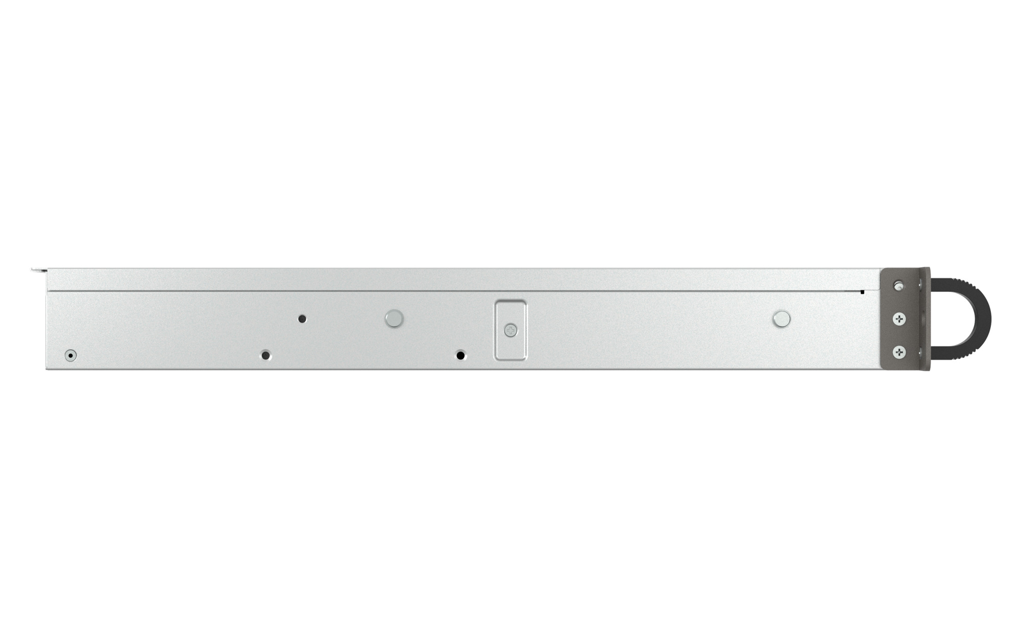 QNAP TS-h665U-8G (Intel 4core, ZFS, 8GB DDR5 RAM, 4x SATA + 2x E1.S, 1x PCIe, 2x 2, 5GbE, 1x zdroj) 