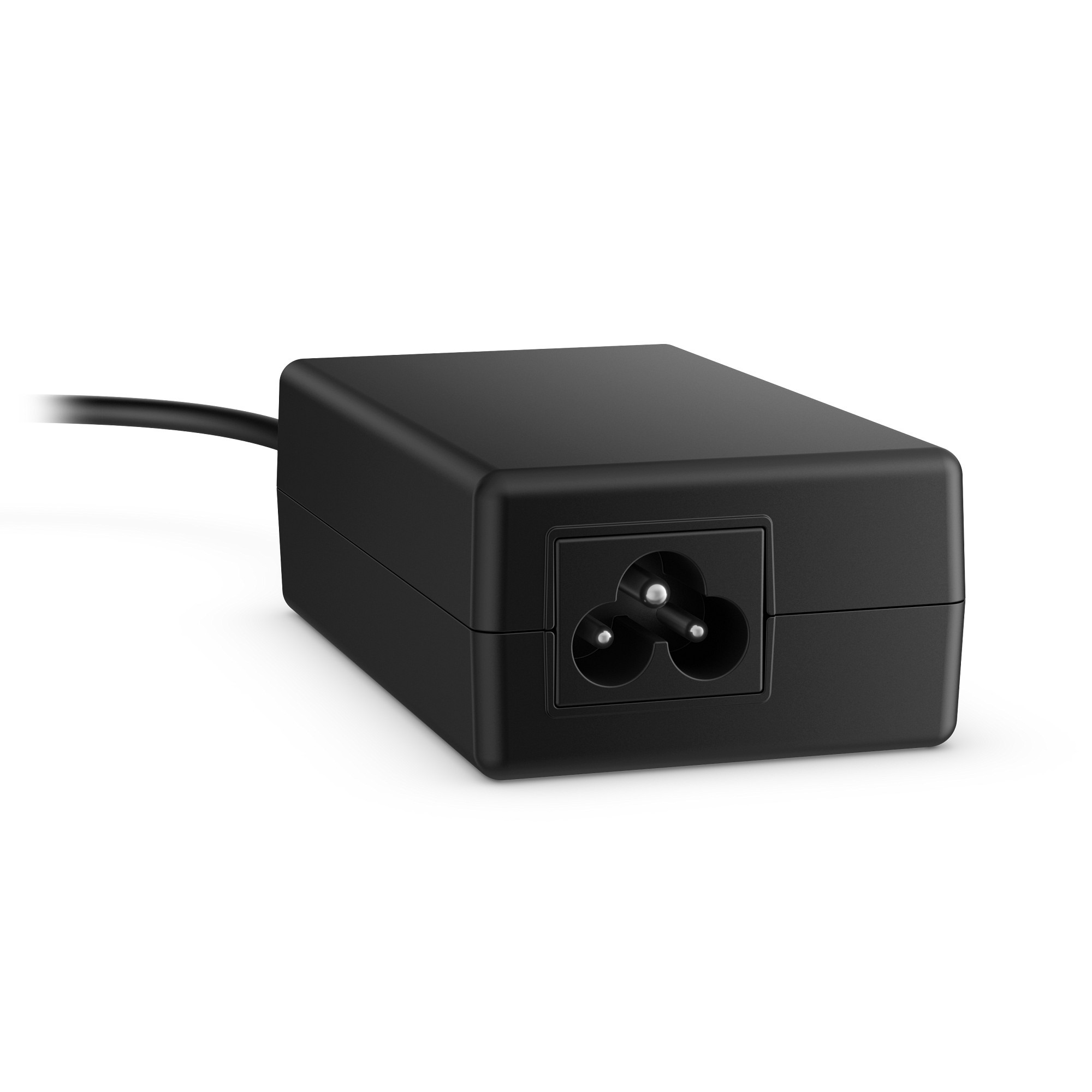 HP 65W GaN USB-C LC Power Adapter EURO 
