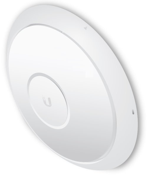 Ubiquiti nanoHD RetroFit Mount kit, 3-pack 
