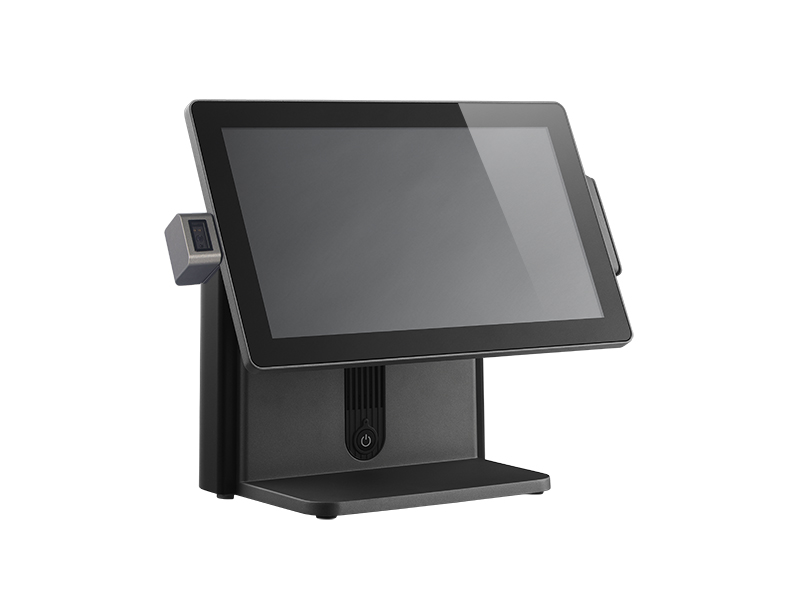 VariPOS 270A PCT - 17" multitouch, RAM 8GB, SSD 256GB, Win 11 