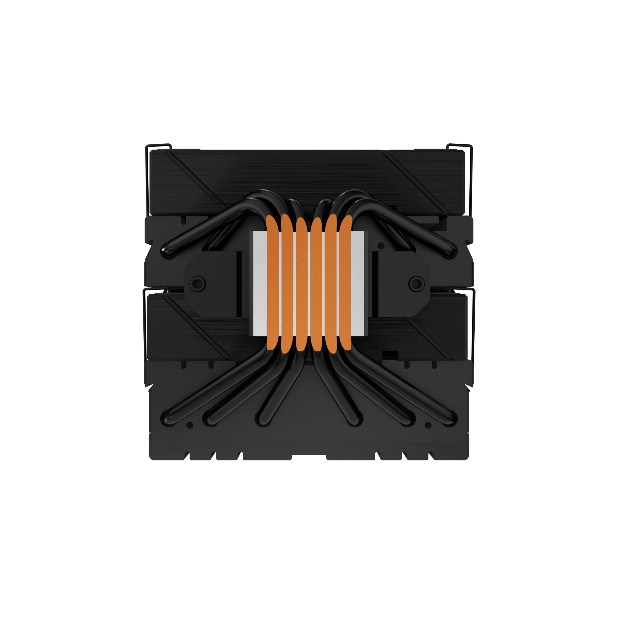 Adata XPG MAESTRO 62DA Plus CPU chladič RGB 
