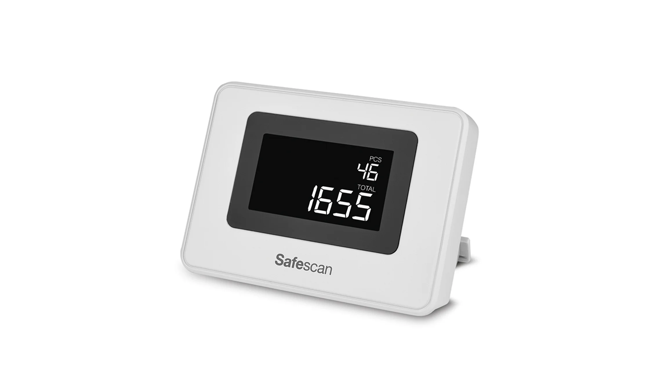 Externý LCD displej SAFESCAN ED-160 