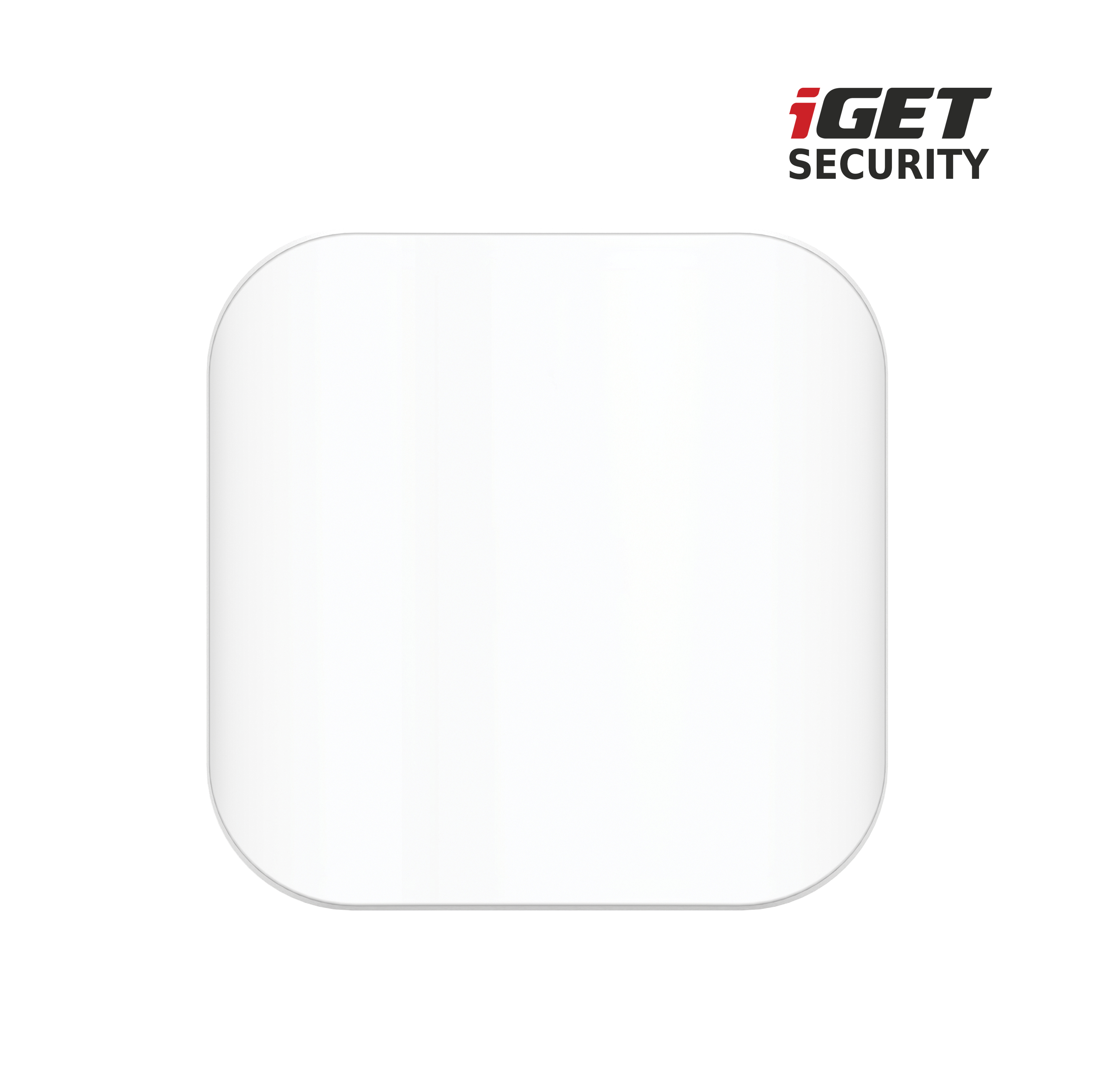 iGET SECURITY MP9 - bezdrôtový senzor na detekciu vody pre alarm M6-4G, výdrž batérie až 5 rokov 