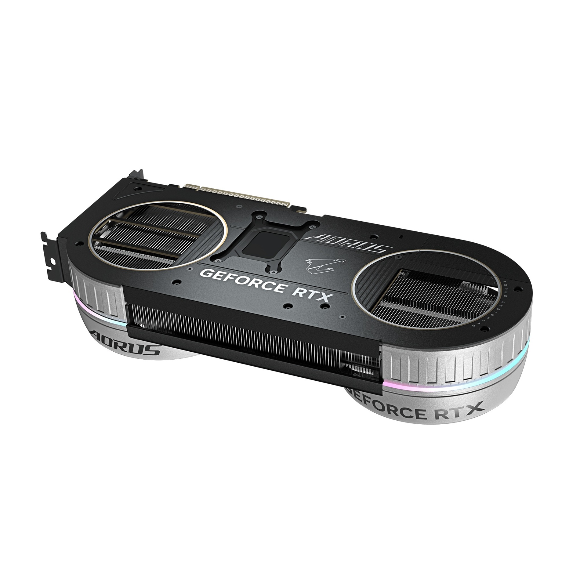 AORUS GeForce RTX 5080 INFINITY 16G/ Gaming/ 16GB/ GDDR7 