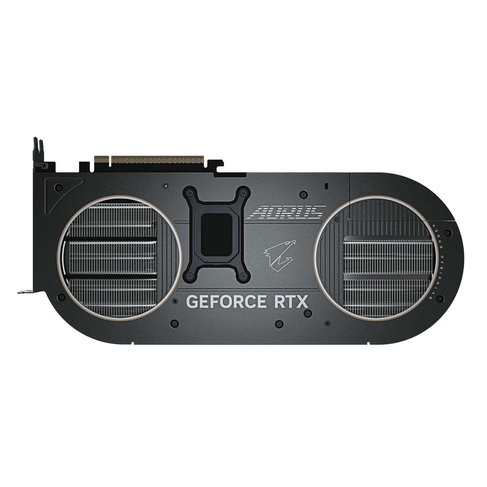 AORUS GeForce RTX 5080 INFINITY 16G/ Gaming/ 16GB/ GDDR7 