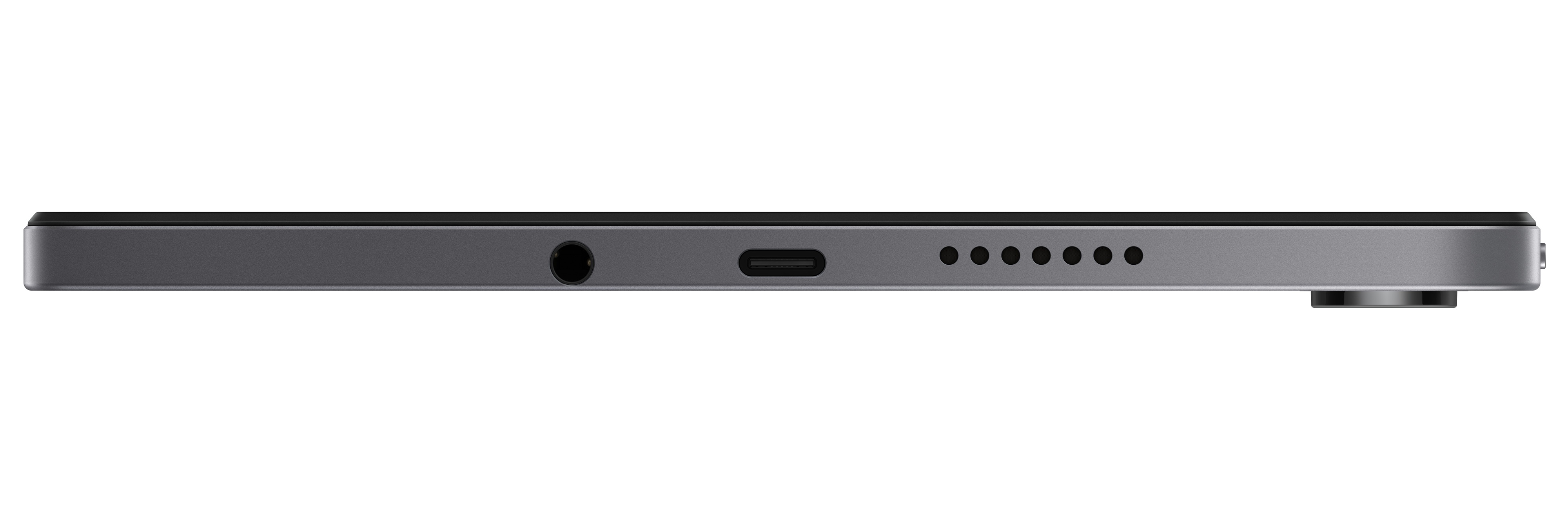 Redmi Pad 2 9.7/ 76907/ 9, 65"/ 2048x1280/ 4GB/ 128GB/ Xiaomi HyperOS 3/ Graphite Gray 