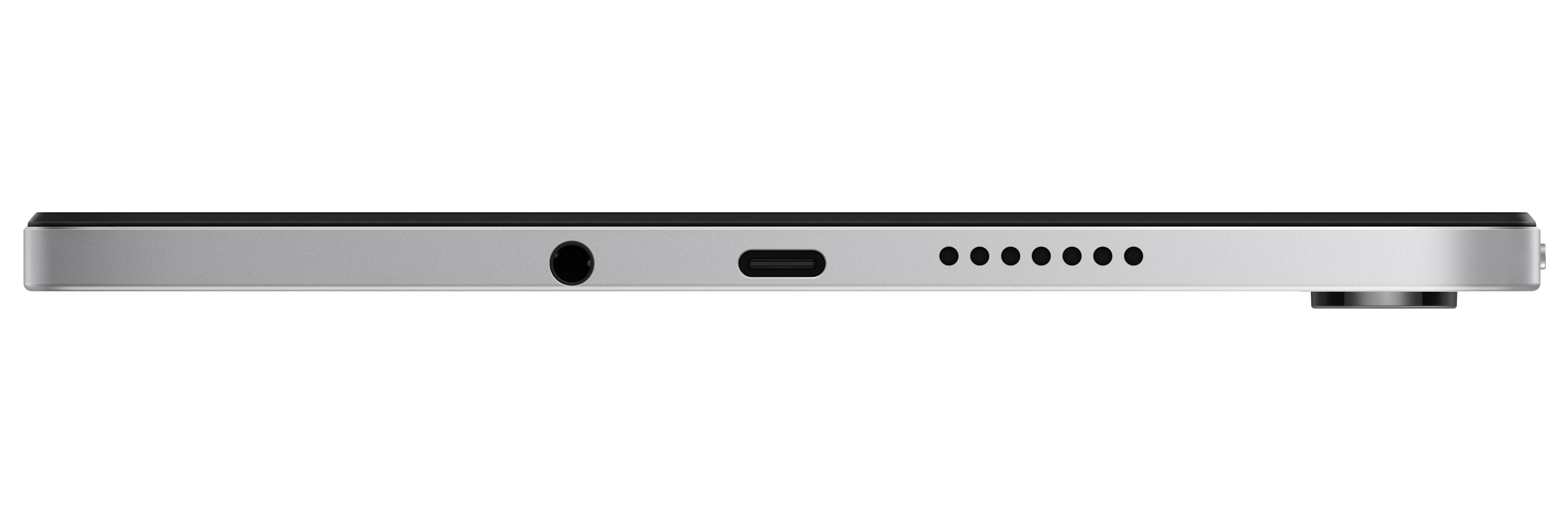 Redmi Pad 2 9.7/ 76954/ 9, 65"/ 2048x1280/ 4GB/ 64GB/ Xiaomi HyperOS 3/ Strieborná 
