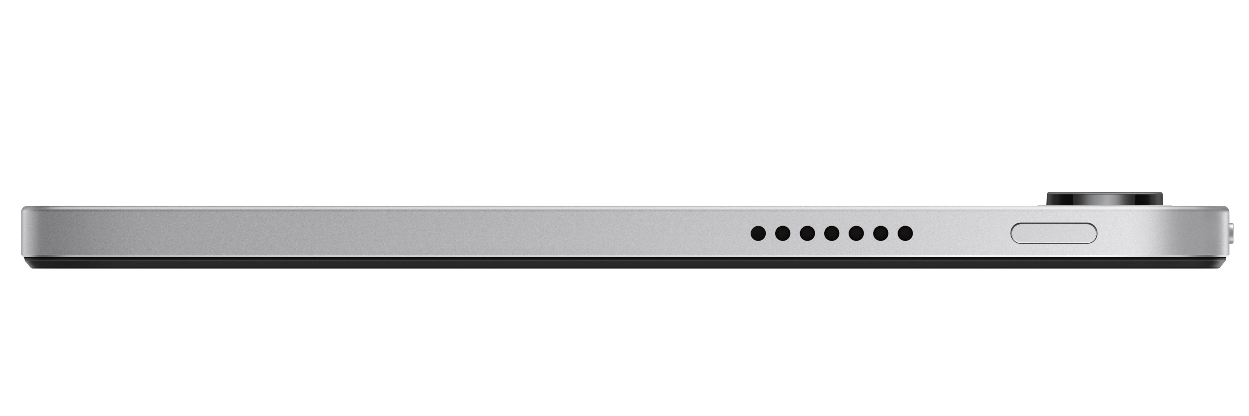 Redmi Pad 2 9.7/ 76919/ 9, 65"/ 2048x1280/ 4GB/ 128GB/ Xiaomi HyperOS 3/ Strieborná 