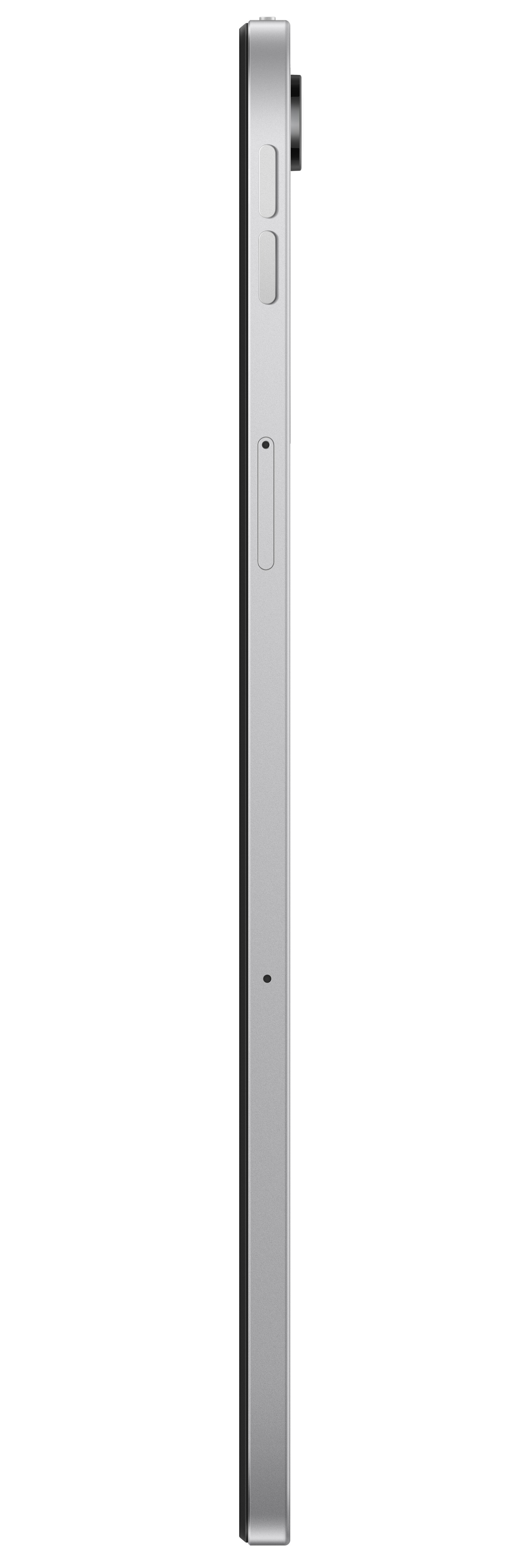 Redmi Pad 2 9.7/ 76919/ 9, 65"/ 2048x1280/ 4GB/ 128GB/ Xiaomi HyperOS 3/ Strieborná 