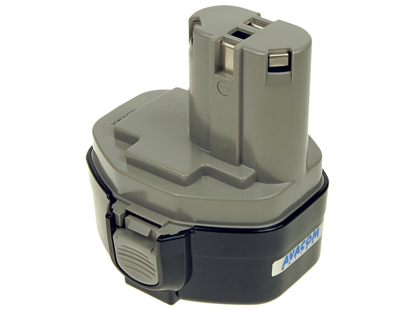 Batéria AVACOM MAKITA 1434 Ni-MH 14, 4 V 3000mAh, články PANASONIC 