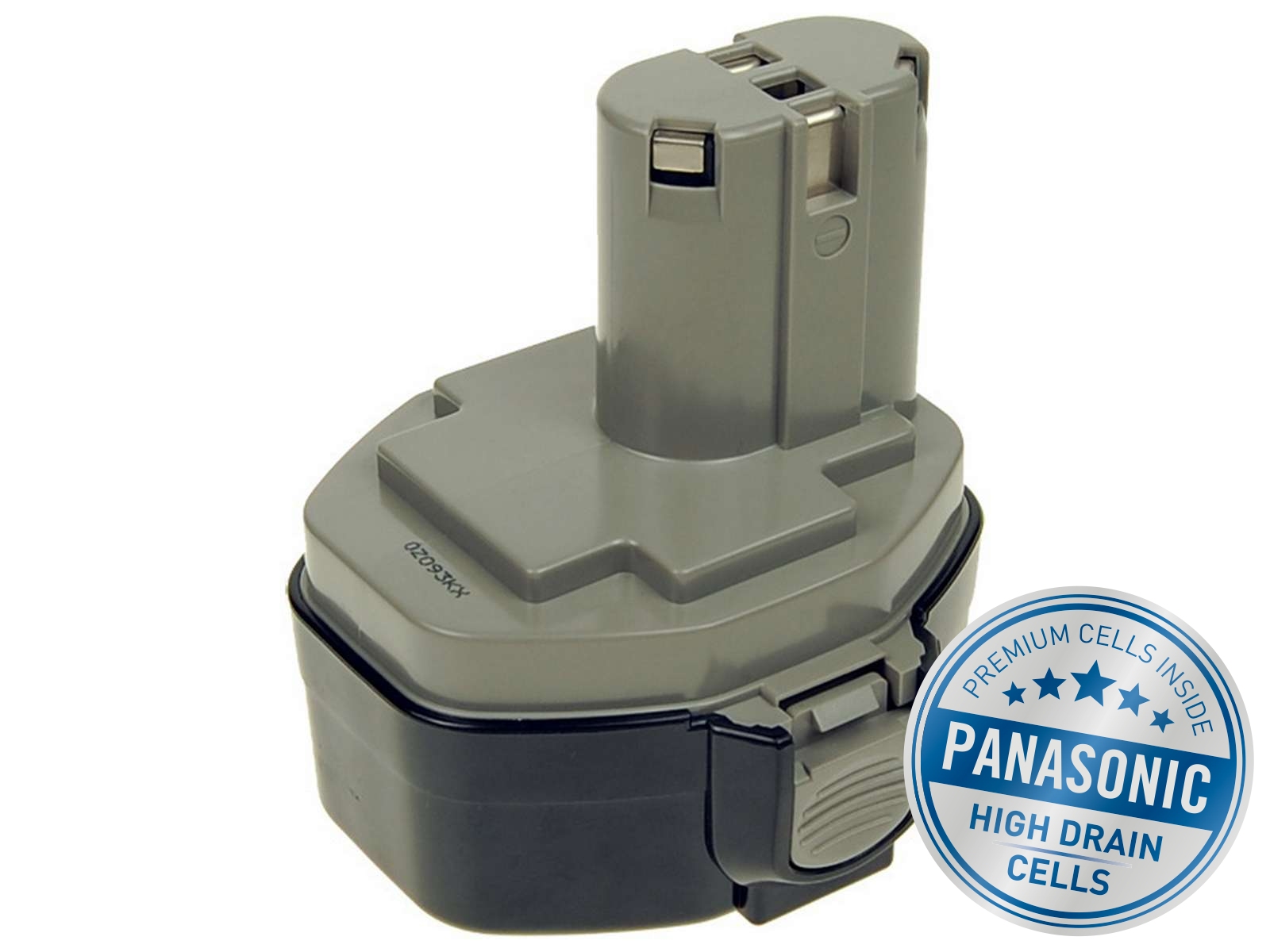 Batéria AVACOM MAKITA 1434 Ni-MH 14, 4 V 3000mAh, články PANASONIC