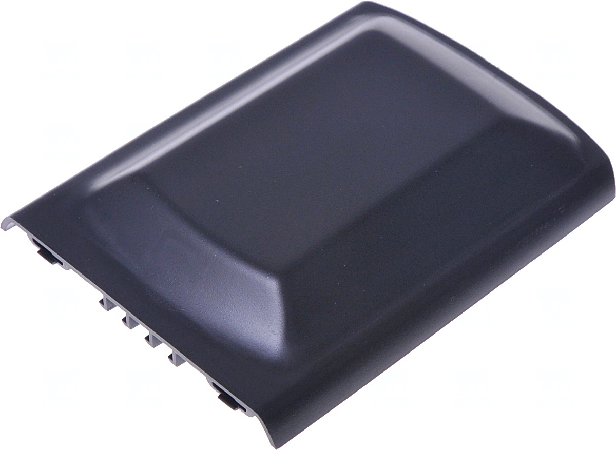Batéria T6 Power pre Motorola Symbol MC55, MC55a, MC65, MC67, MC5574, MC5590, 3600mAh, 13.3Wh 