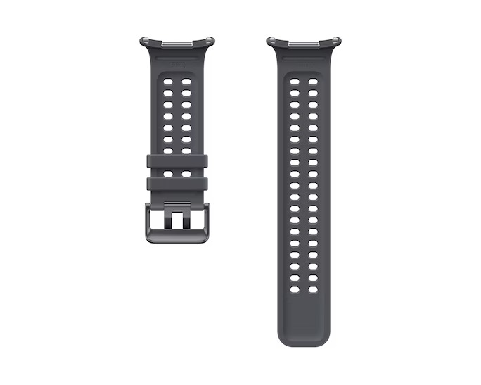 Samsung Športový remienok Marine Band Watch Ultra2 Black 