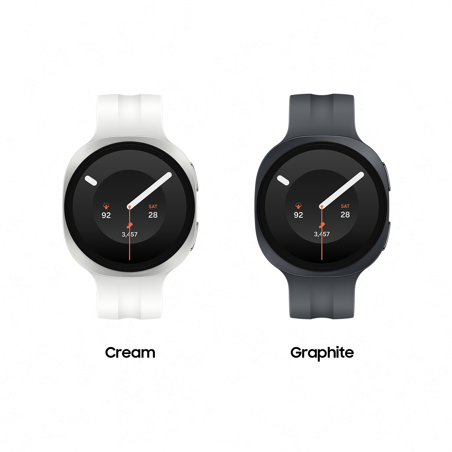 SAMSUNG Galaxy Watch 9 Cream 40mm 