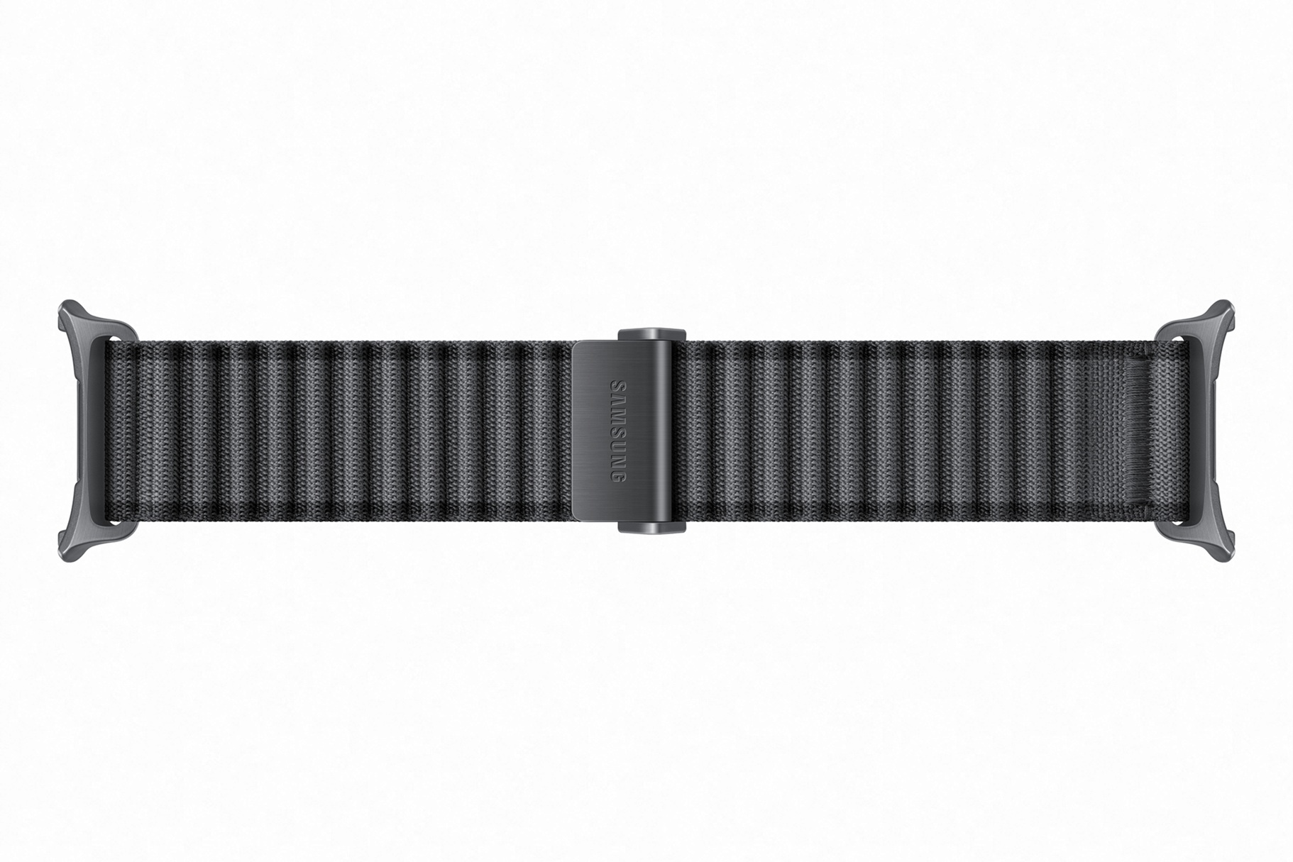 Samsung Športový remienok Trail Band Watch Ultra2 Black 