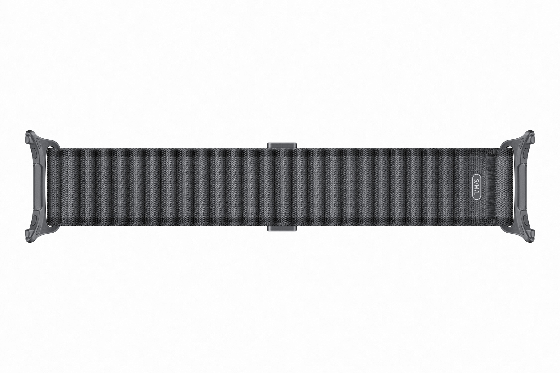 Samsung Športový remienok Trail Band Watch Ultra2 Black 