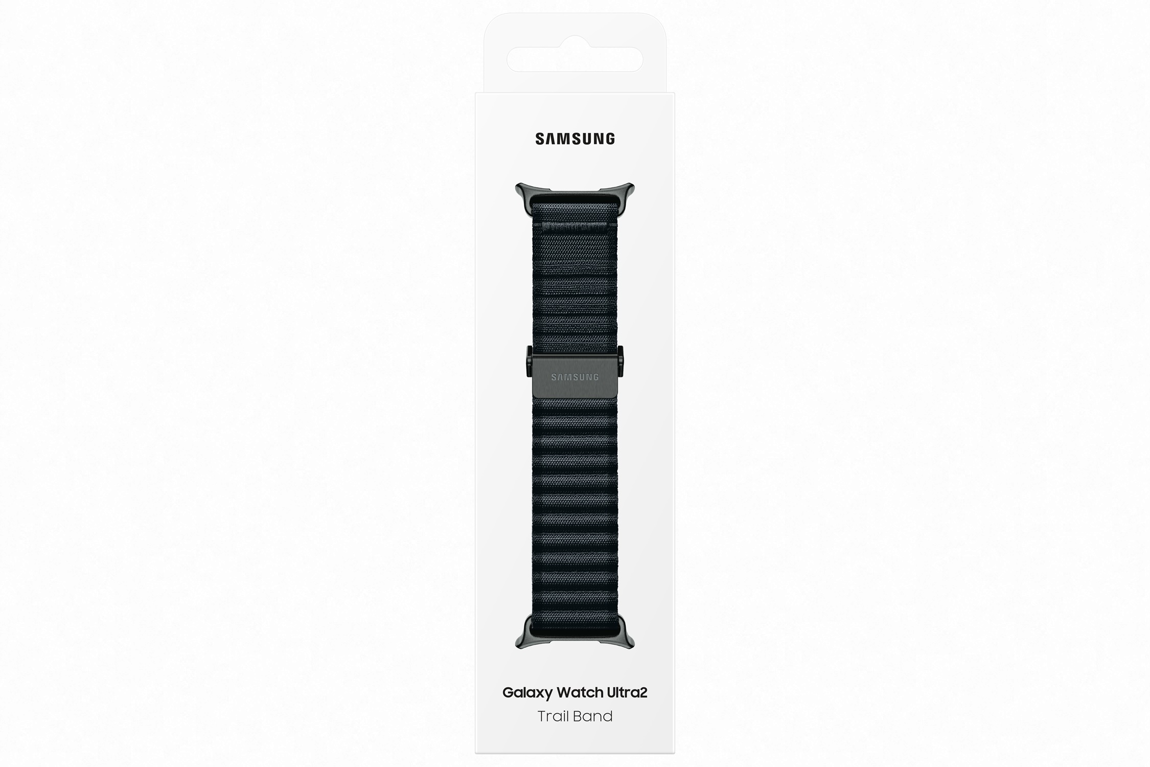 Samsung Športový remienok Trail Band Watch Ultra2 Black 