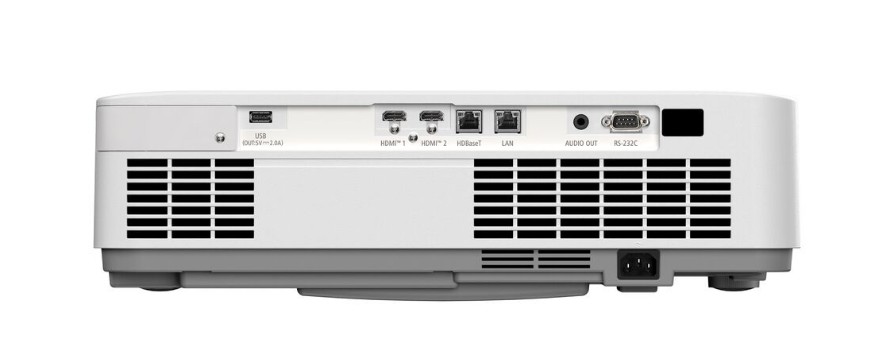 SHARP XP-P621U/ LCD/ 6200lm/ WUXGA/ 2x HDMI/ LAN 