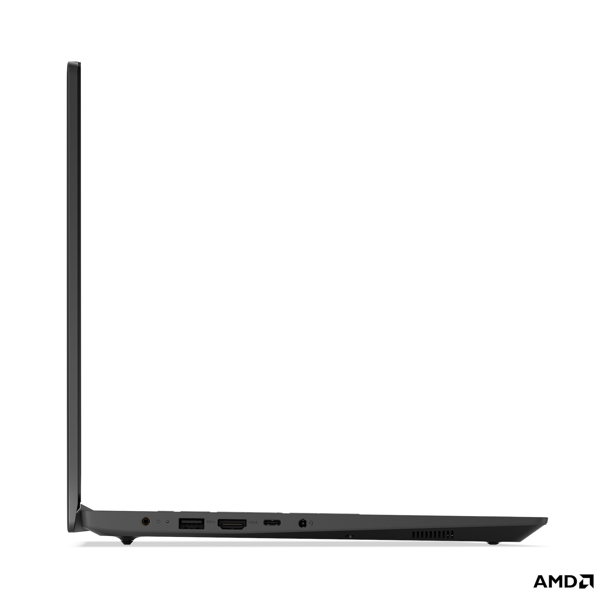 Lenovo V/ V15 G6 ARP/ R5-150/ 15, 6"/ FHD/ 16GB/ 512GB/ AMD int/ W11H/ Black/ 2R 