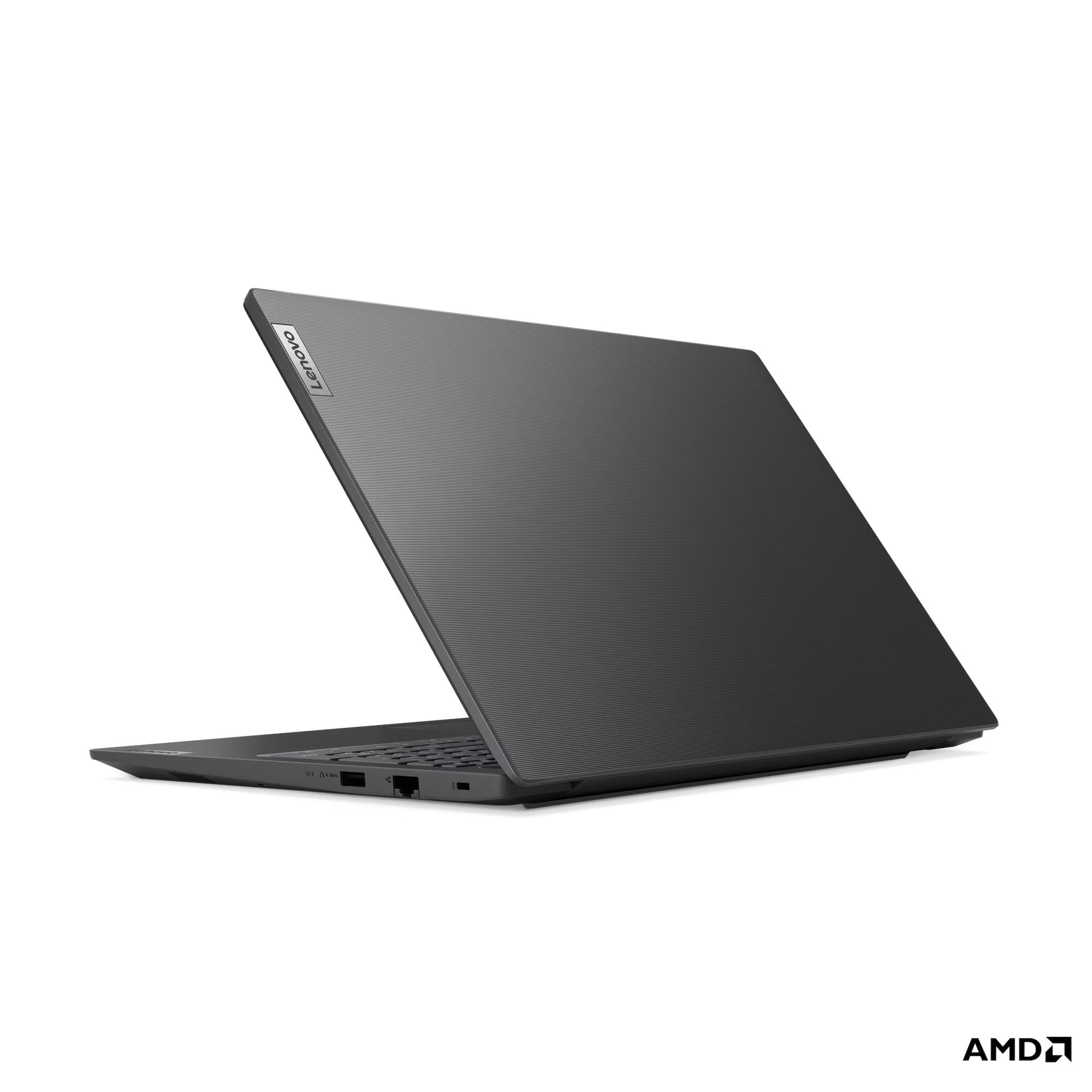 Lenovo V/ V15 G6 ARP/ R5-150/ 15, 6"/ FHD/ 8GB/ 512GB/ AMD int/ W11H/ Black/ 2R 