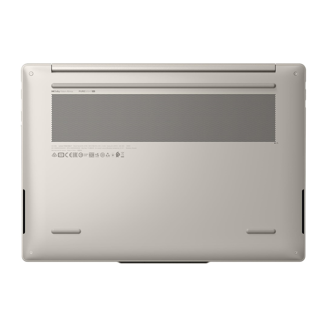 Yoga Slim 7 14"2.8K/ U7_355/ 16GB/ 2T/ INT/ W11H/ noA 