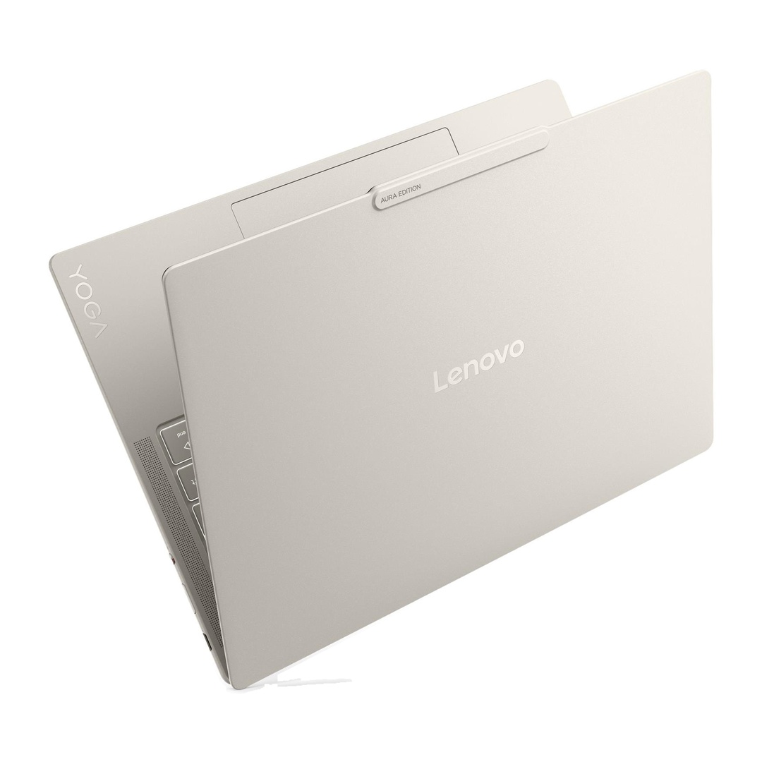 Yoga Slim 7 14"2.8K/ U7_355/ 16GB/ 2T/ INT/ W11H/ noA 