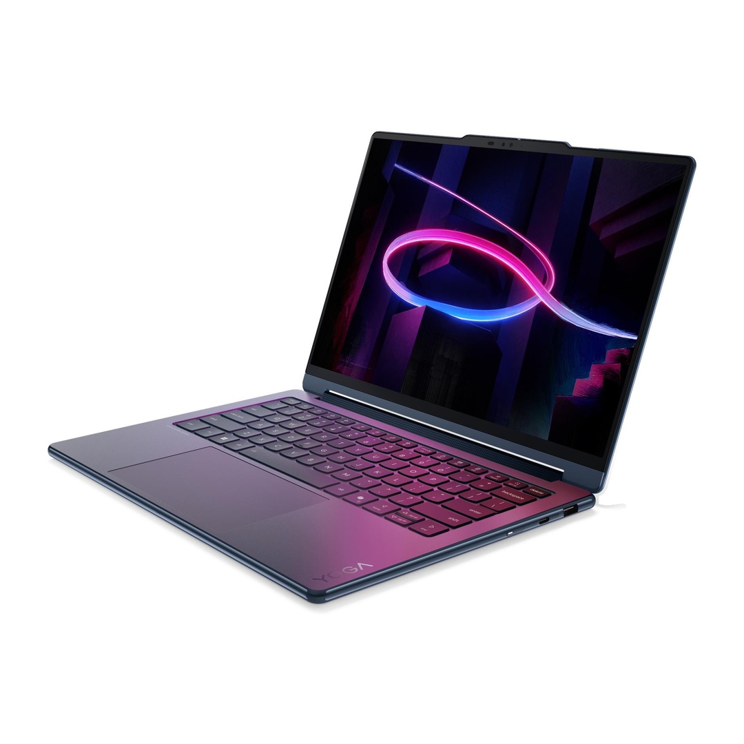 Yoga 9 2-in-1 14"2.8K/ U7_355/ 32G/ 2T/ INT/ W11H/ noA 