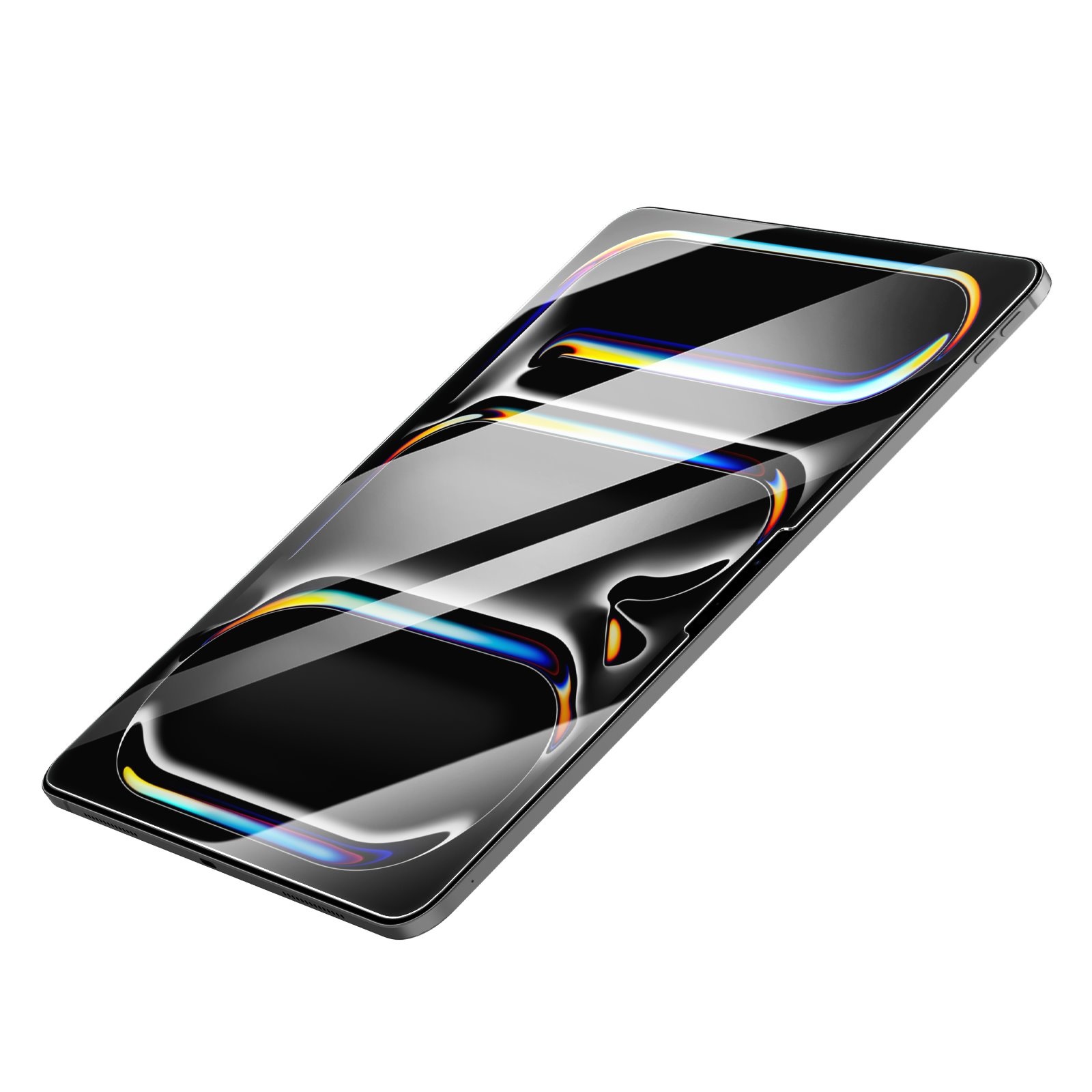 Nillkin Tvrdené Sklo 0.4mm H+ pre iPad Air 13 2024/ 25/ 26/ Pro 13 2024/ 25 (s aplikátorom) 