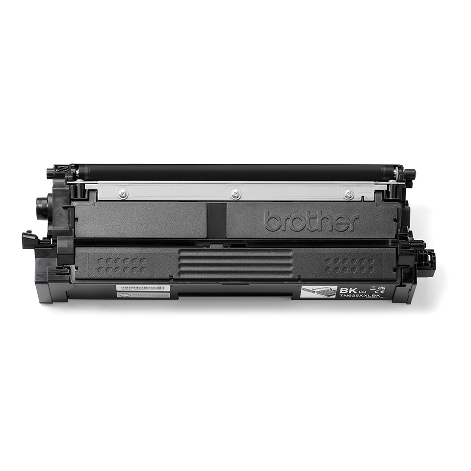 Brother TN625XXLBK 