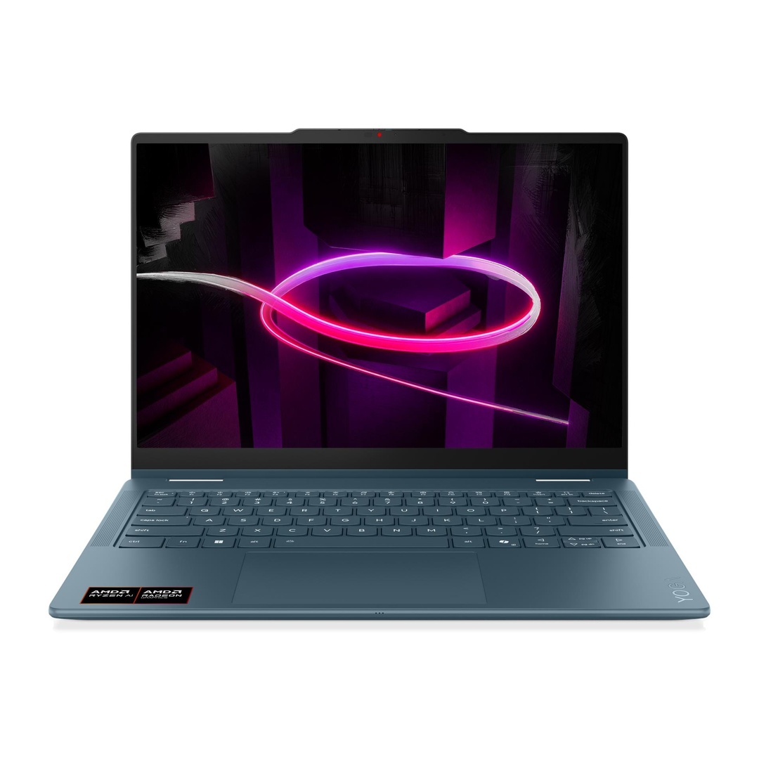 Yoga 7 2-in-1 14"2.8K/ R_AI_7/ 32G/ 2T/ INT/ W11H/ noA 