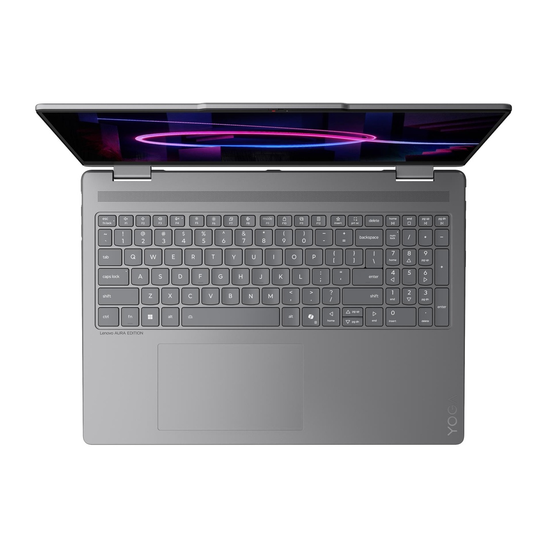 Yoga 7 2-in-1 16"2.8K/ U7_355/ 32G/ 2T/ / W11H/ noA 