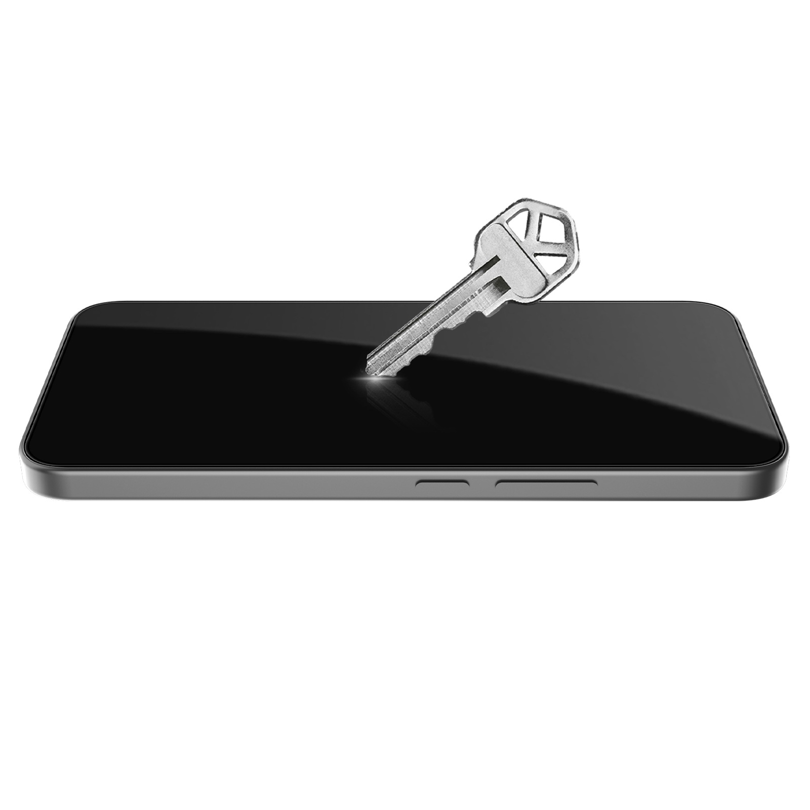 Nillkin Tvrdené Sklo 2.5D CP+ PRO Black pre Xiaomi 17T Pro 