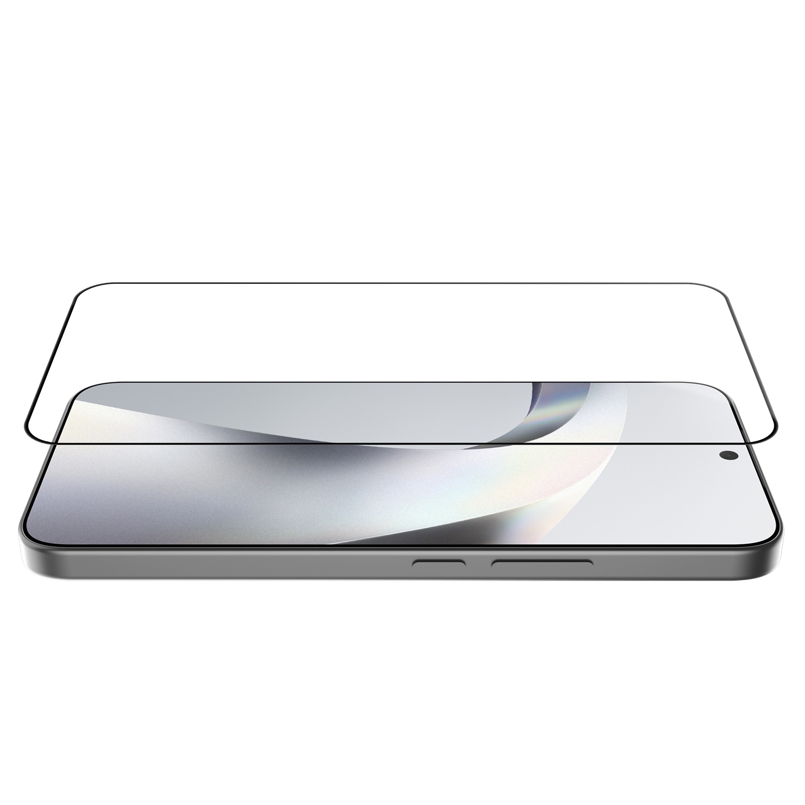 Nillkin Tvrdené Sklo 2.5D CP+ PRO Black pre Xiaomi 17T Pro 