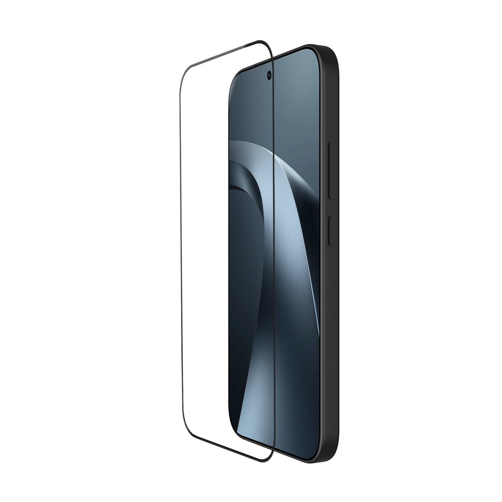 Nillkin Tvrdené Sklo 2.5D CP+ PRO Black pre Xiaomi 17T 