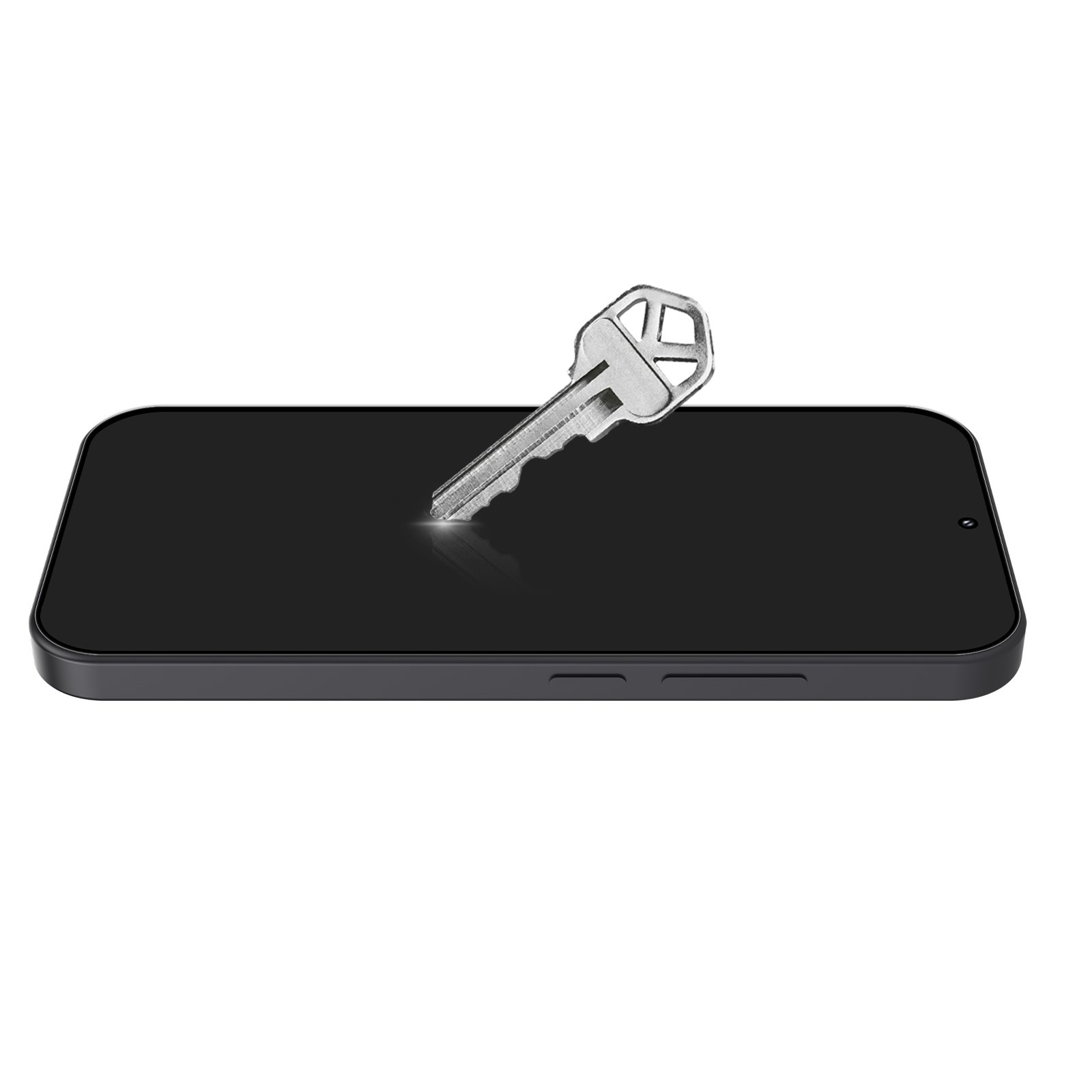 Nillkin Tvrdené Sklo 0.2mm H+ PRO 2.5D pre Xiaomi 17 Ultra 
