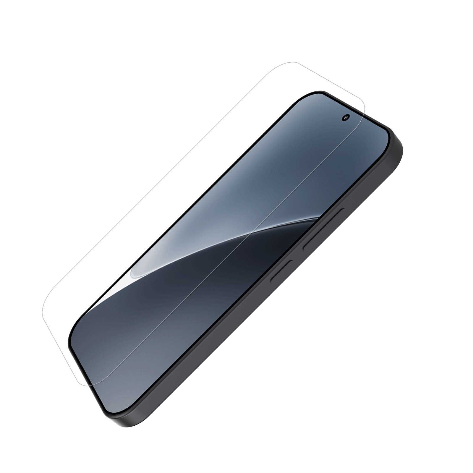 Nillkin Tvrdené Sklo 0.2mm H+ PRO 2.5D pre Xiaomi 17 Ultra 