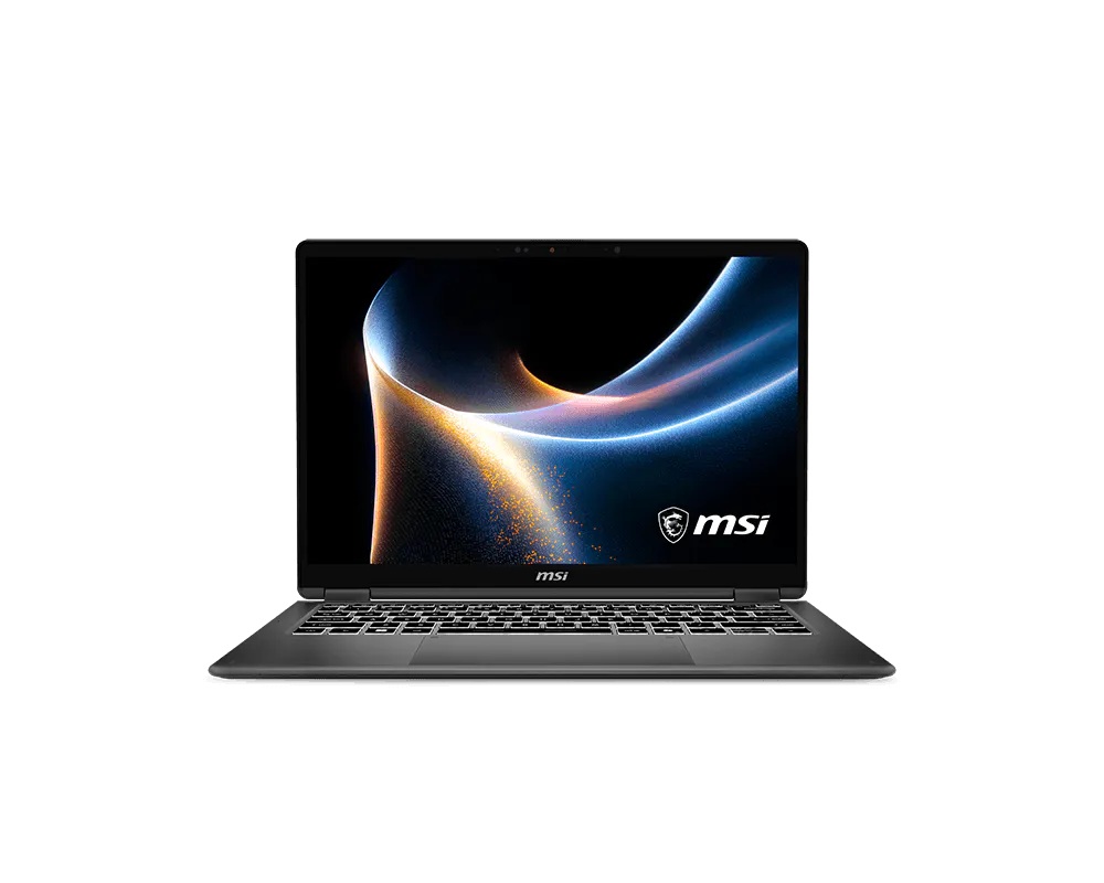 MSI Prestige/ 16 Flip AI+ C3MTG-262CZ/ UX7-358H/ 16"/ 2880x1800/ T/ 32GB/ 1TB/ Intel int/ W11P/ Gray/ 3R 