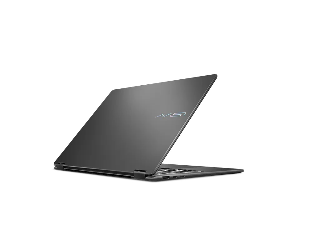 MSI Prestige/ 16 Flip AI+ C3MTG-262CZ/ UX7-358H/ 16"/ 2880x1800/ T/ 32GB/ 1TB/ Intel int/ W11P/ Gray/ 3R 