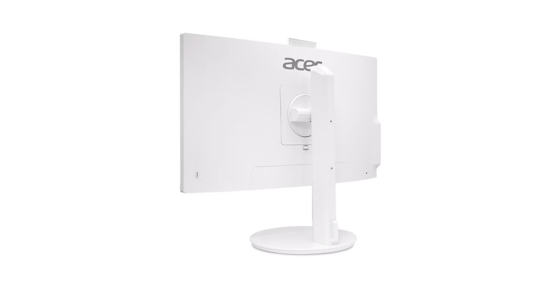Acer Aspire/ C24A-GRPL_JUWCI513420H_90W/ 23, 8"/ FHD/ i5-13420H/ 16GB/ 1TB/ Intel int/ W11H/ Biela/ 2R 