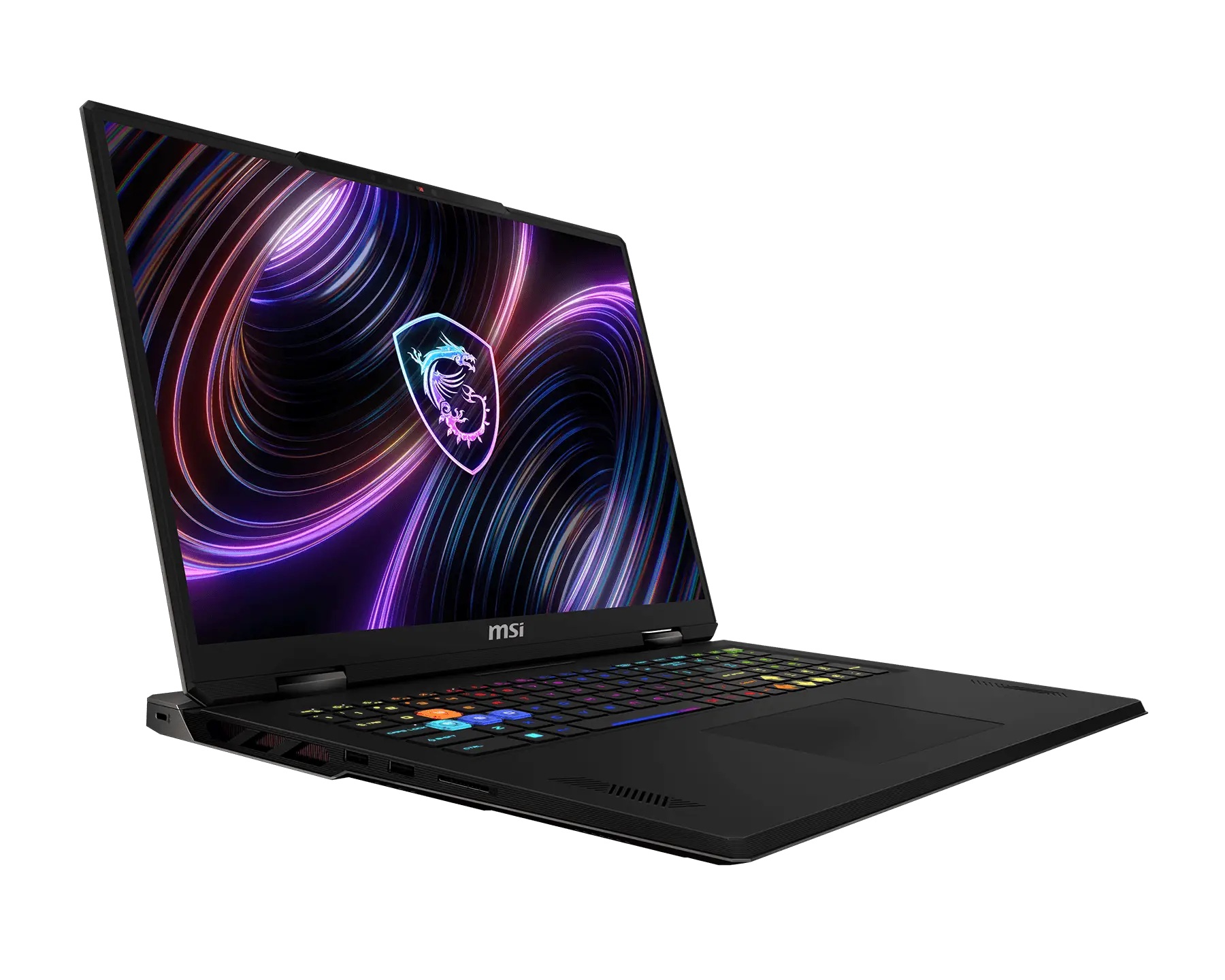 MSI Raider/ 18 HX A2WI-1282CZ/ U9-290HXP/ 18"/ 2560x1600/ 32GB/ 2TB/ RTX 5080/ W11H/ Black/ 2R 