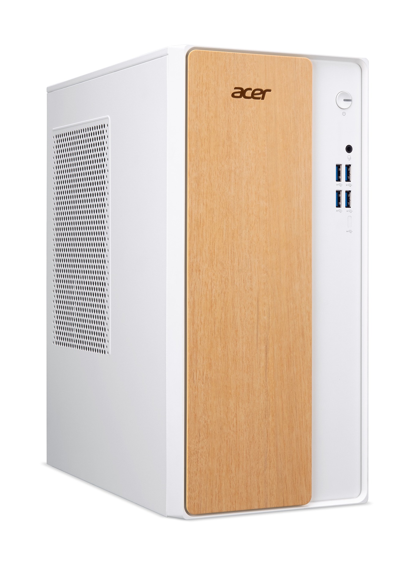 Acer Aspire/ TC-102_H610D4_FR300W/ Tower/ i5-14400F/ 16GB/ 512GB/ RTX 3050/ W11H/ 2R 